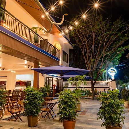 Hoi An Nguyen Homestay Екстер'єр фото