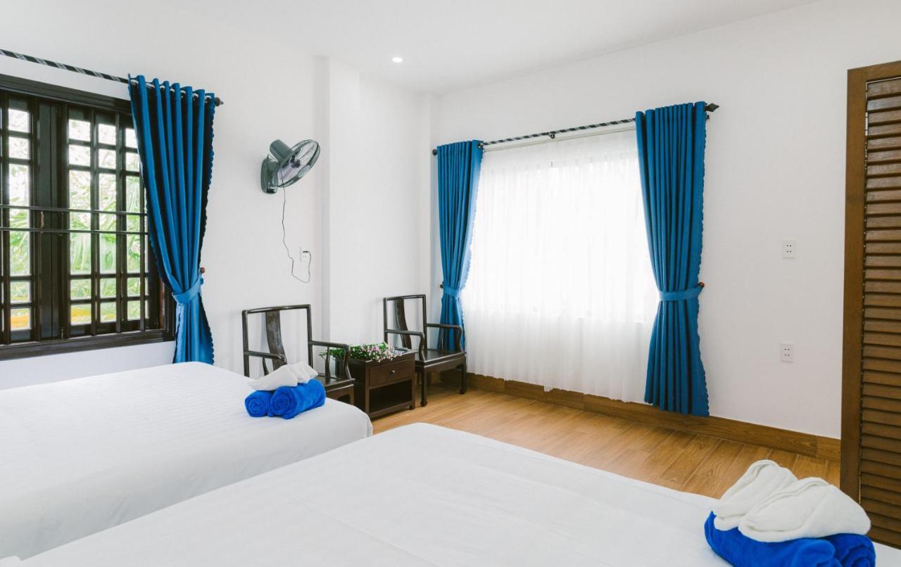 Hoi An Nguyen Homestay Екстер'єр фото