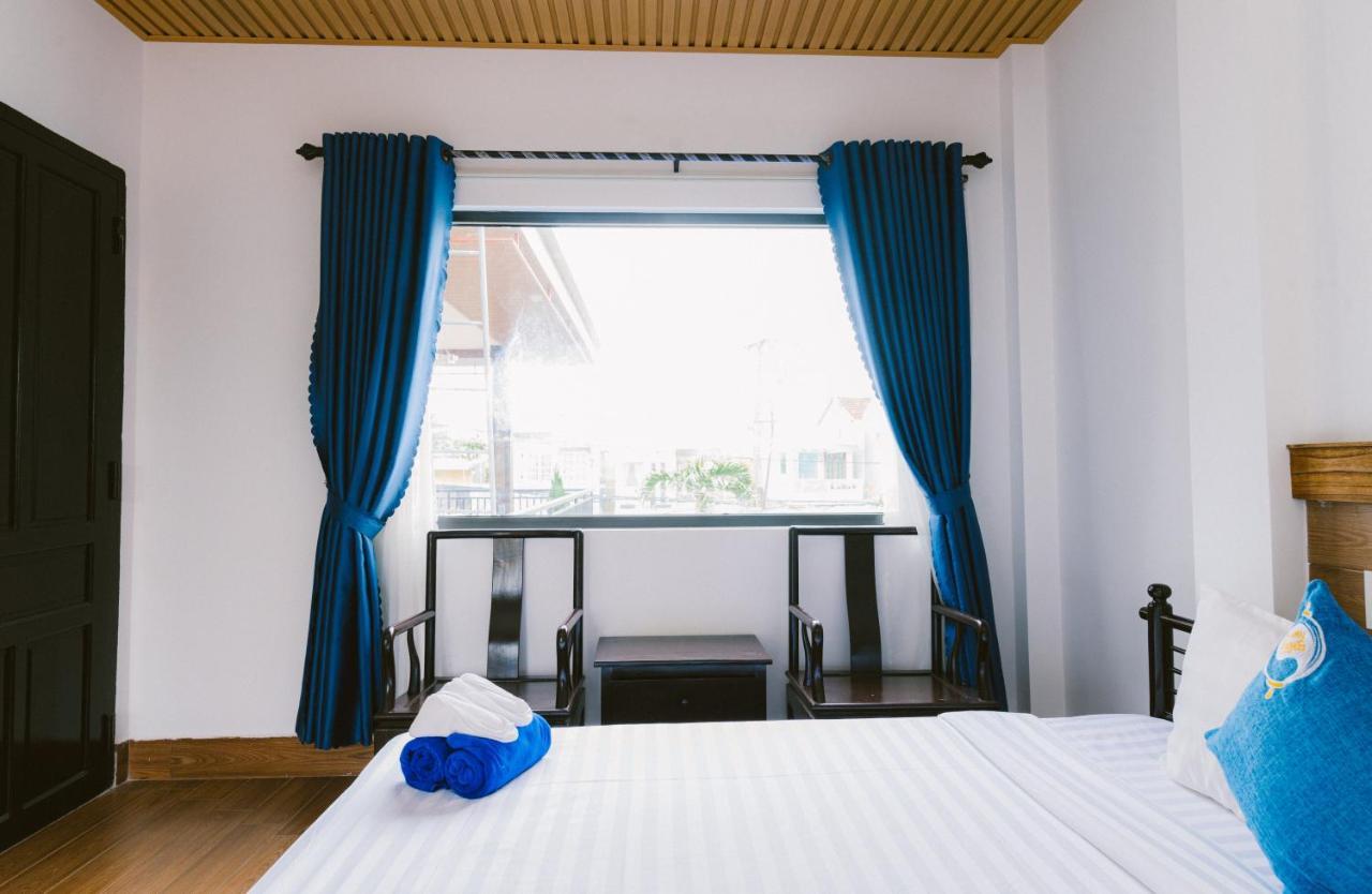 Hoi An Nguyen Homestay Екстер'єр фото