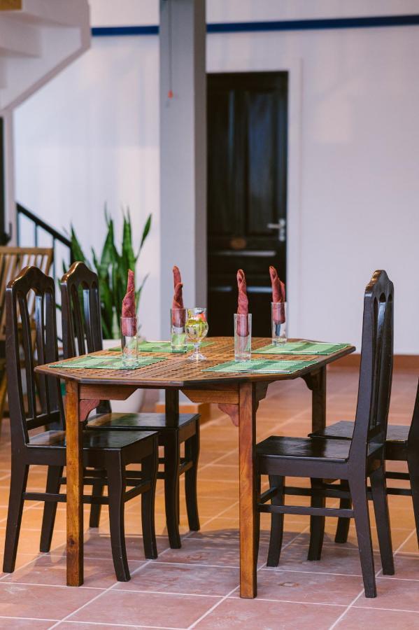 Hoi An Nguyen Homestay Екстер'єр фото