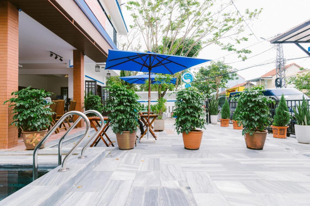 Hoi An Nguyen Homestay Екстер'єр фото