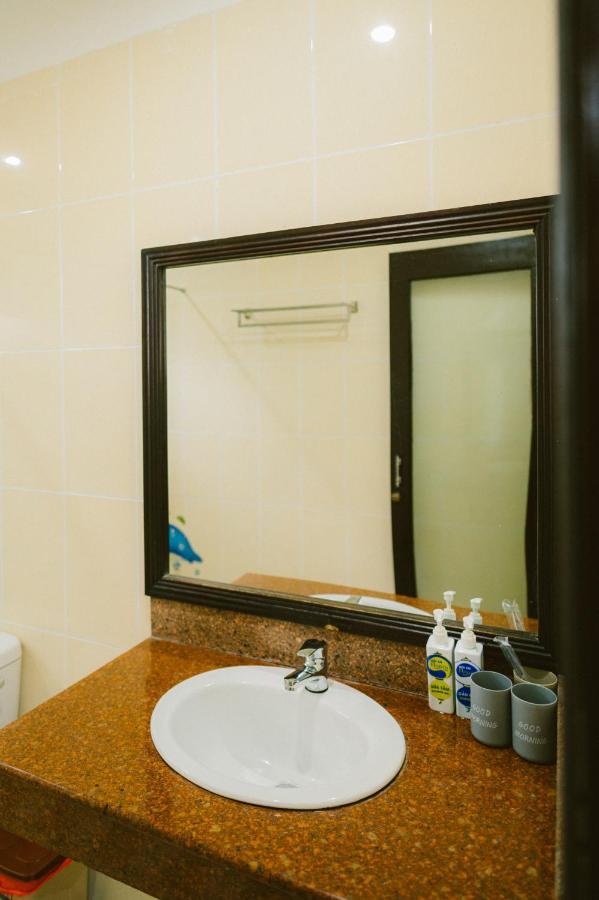 Hoi An Nguyen Homestay Екстер'єр фото