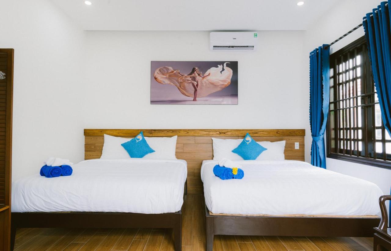 Hoi An Nguyen Homestay Екстер'єр фото
