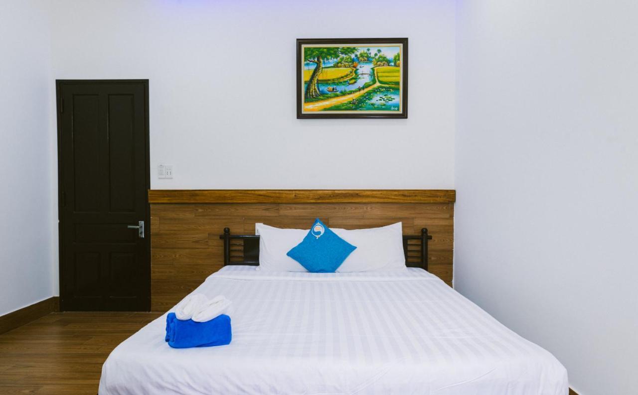 Hoi An Nguyen Homestay Екстер'єр фото