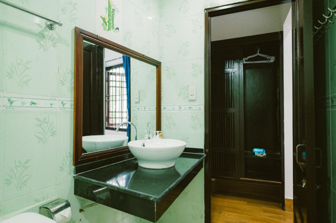 Hoi An Nguyen Homestay Екстер'єр фото