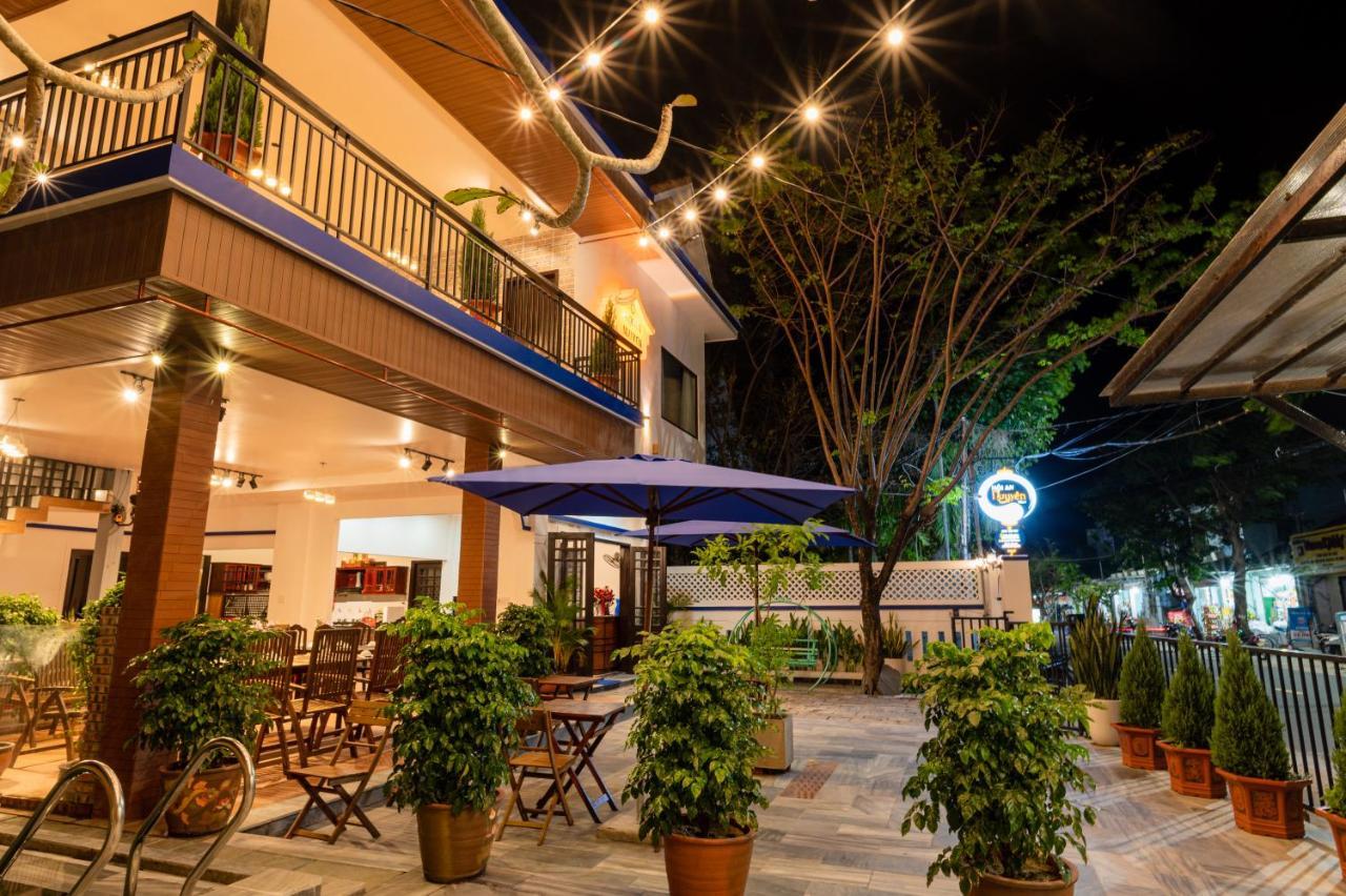 Hoi An Nguyen Homestay Екстер'єр фото