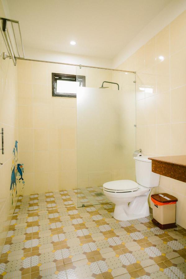 Hoi An Nguyen Homestay Екстер'єр фото