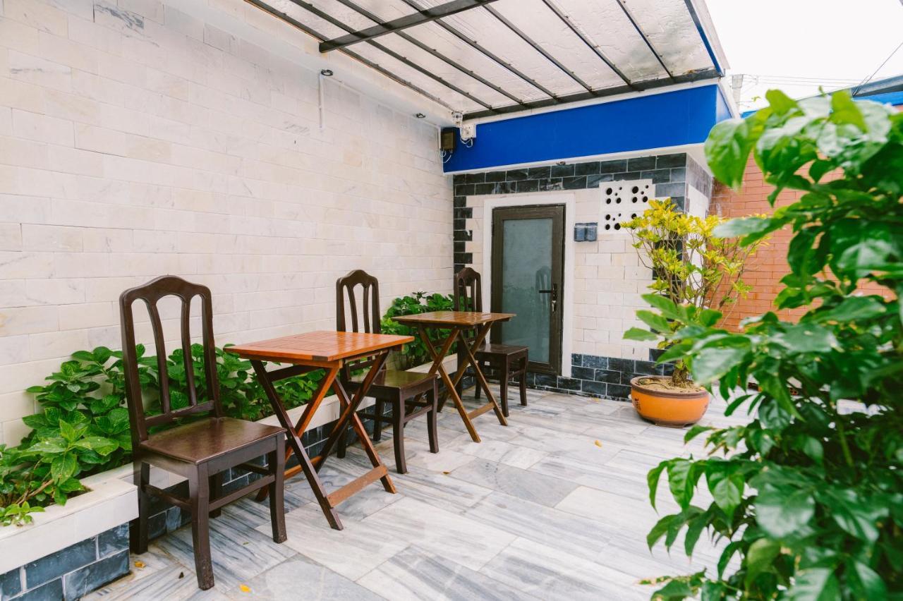 Hoi An Nguyen Homestay Екстер'єр фото